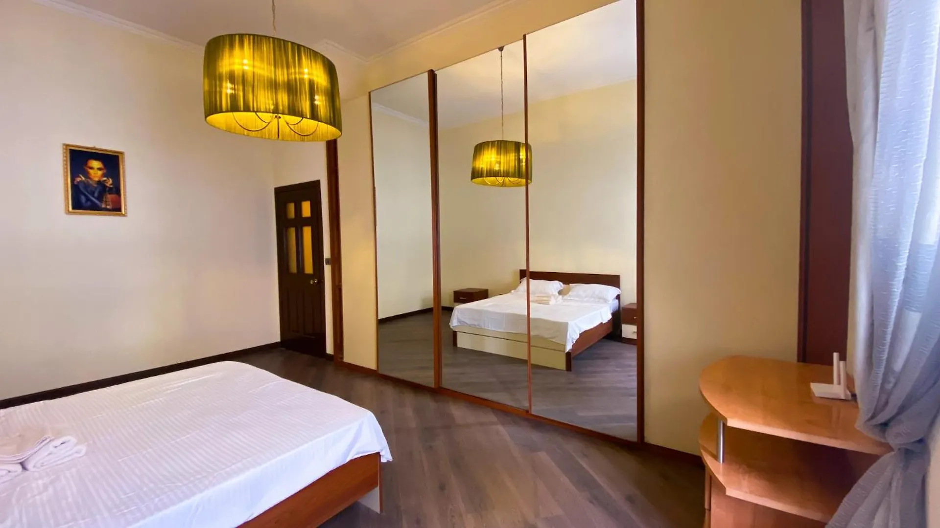 Apartment Charming Apart City Center Baku