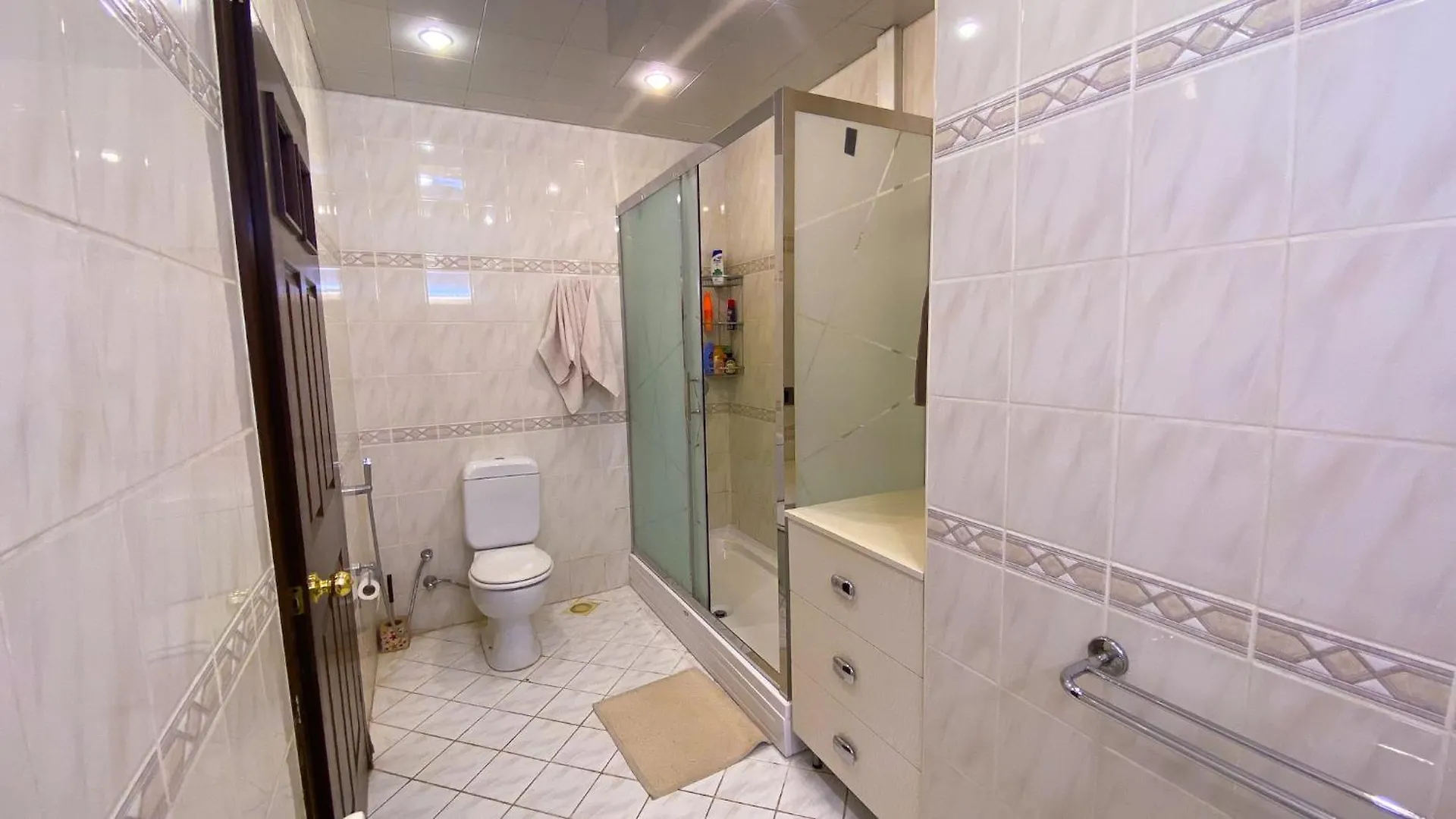 Apartment Charming Apart City Center Baku