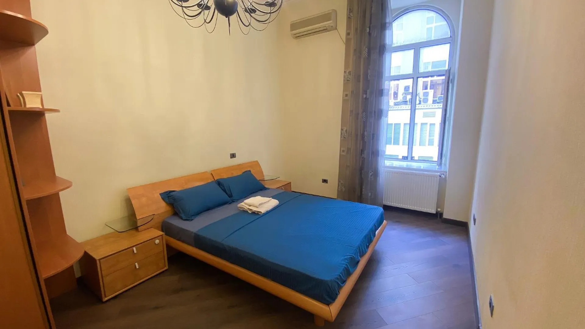 Charming Apart City Center Baku Apartment